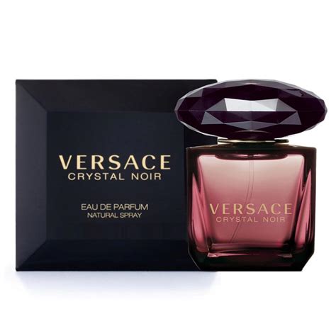 boyner versace crystal noir|Versace perfume for women.